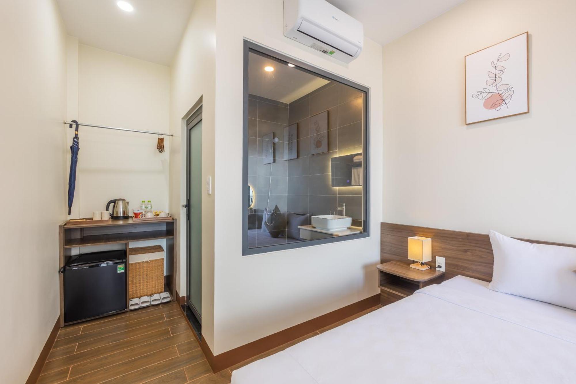 Wave Sound Beach House Phu Quoc Exterior foto