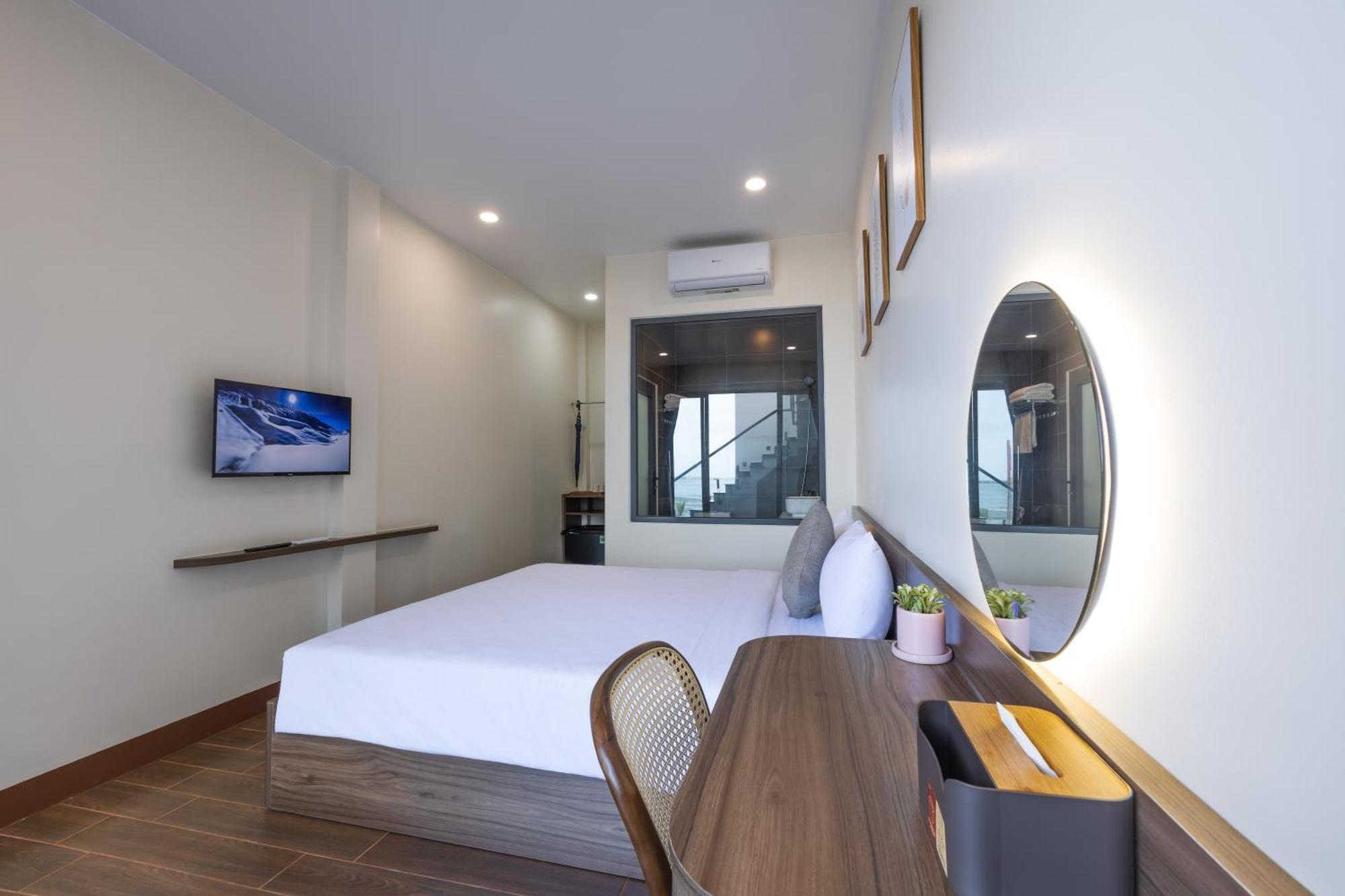 Wave Sound Beach House Phu Quoc Exterior foto
